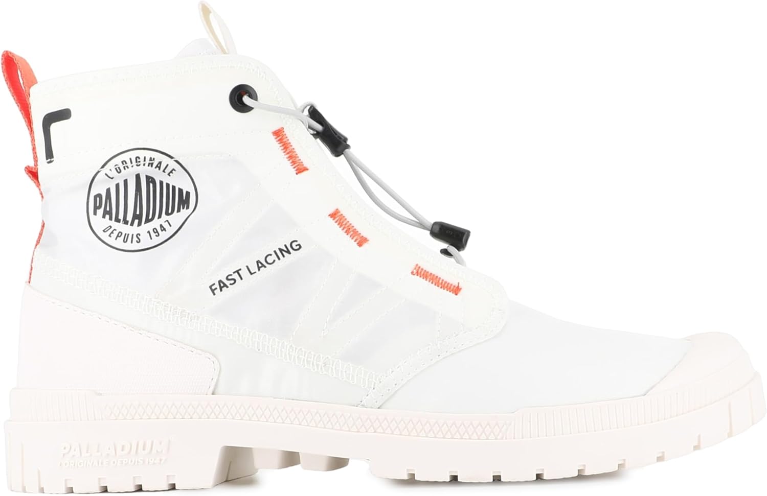 Palladium Sp20 Travel Hi 74476008M, Boots