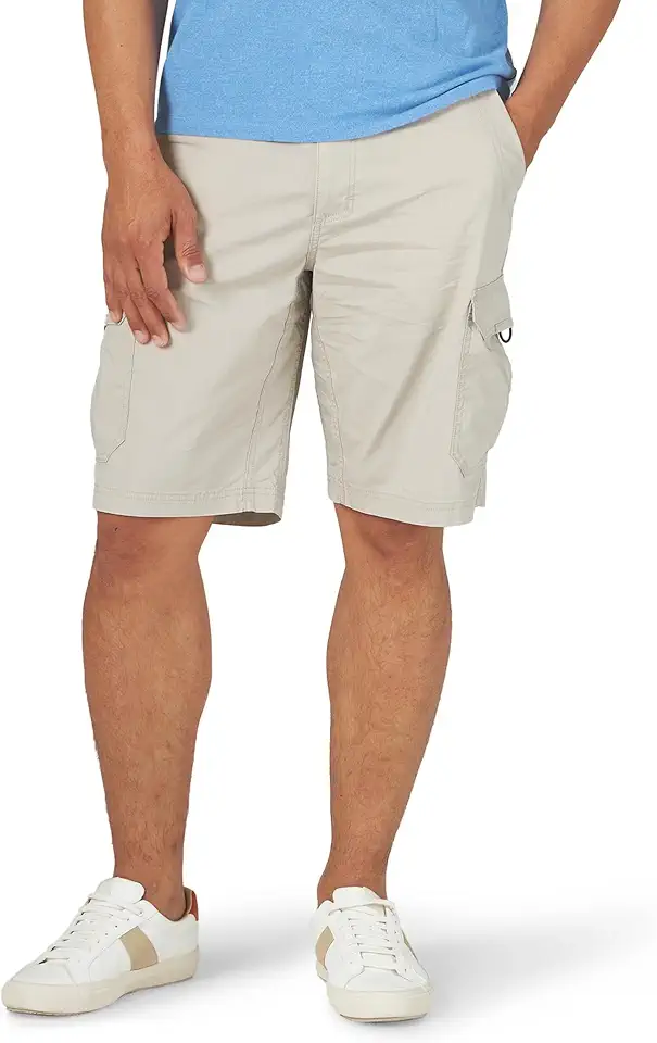Lee Men's Extreme Motion Crossroad Cargo Short