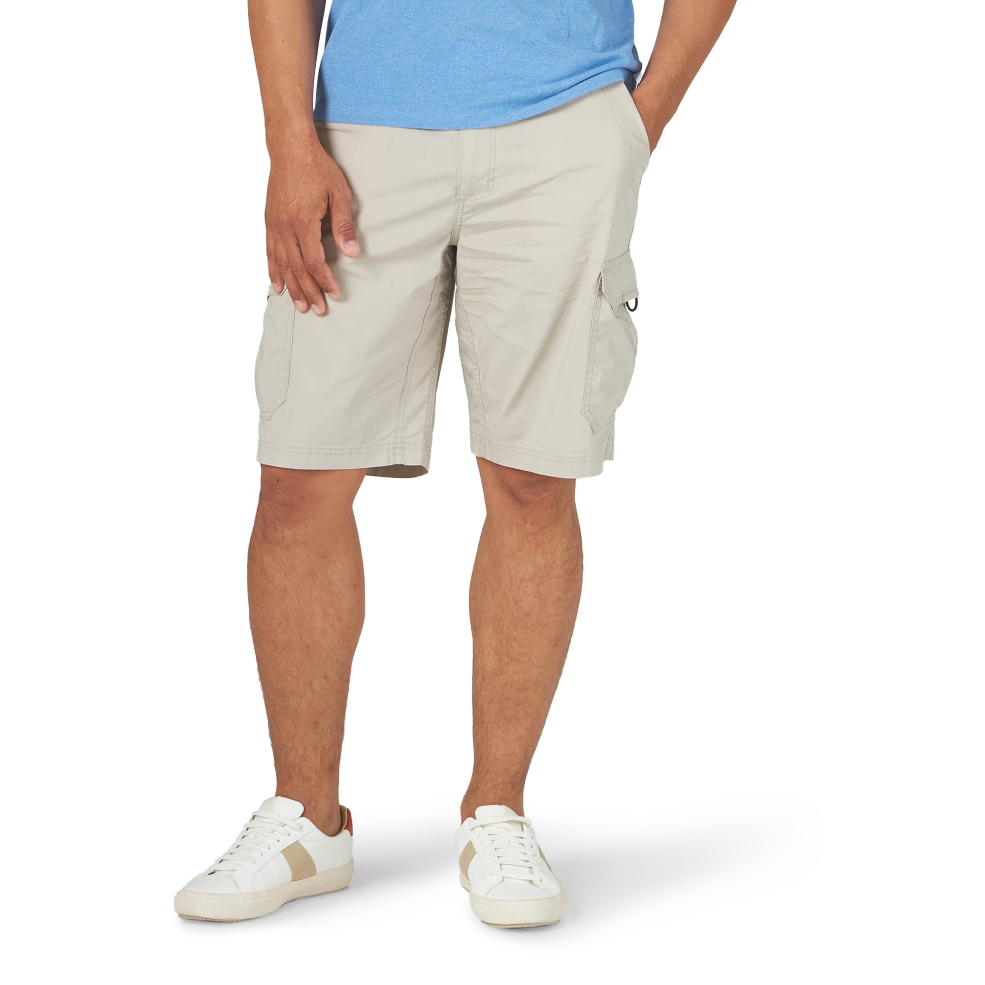 Lee Mens Extreme Motion Crossroad Cargo Short