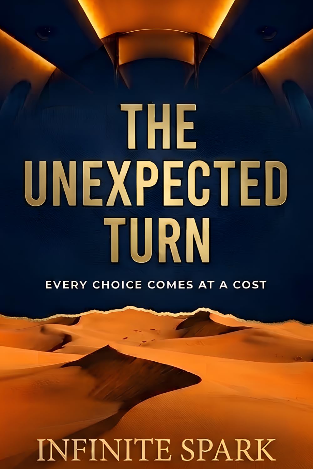 The Unexpected Turn: Every choice comes at a cost
