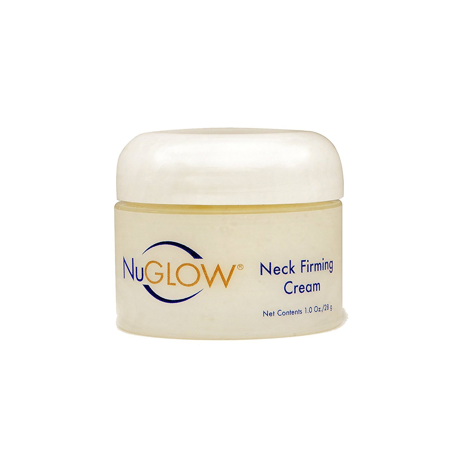 NuGlow® Neck Firming Cream