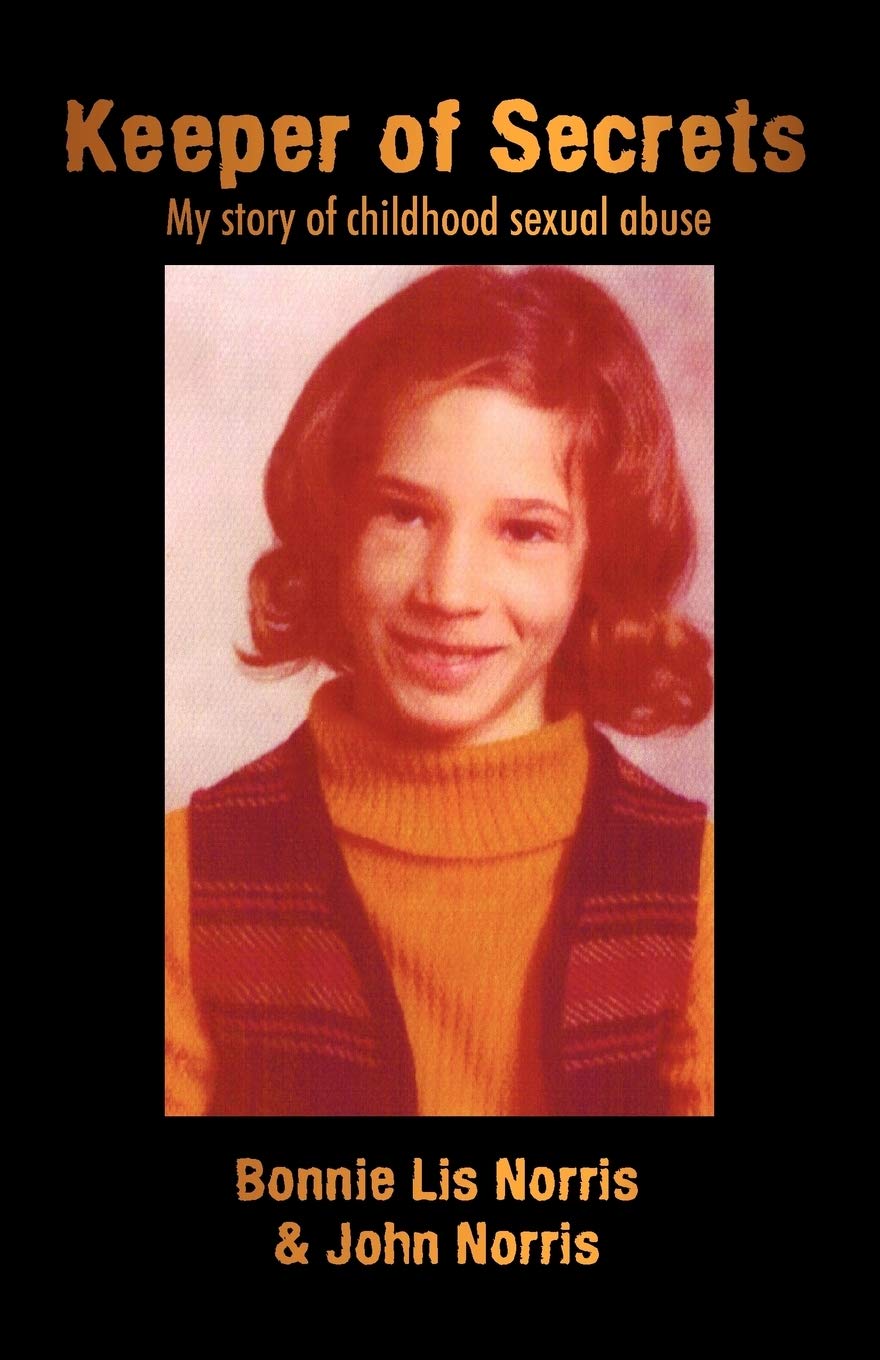 Keeper of Secrets: My story of childhood sexual abuse