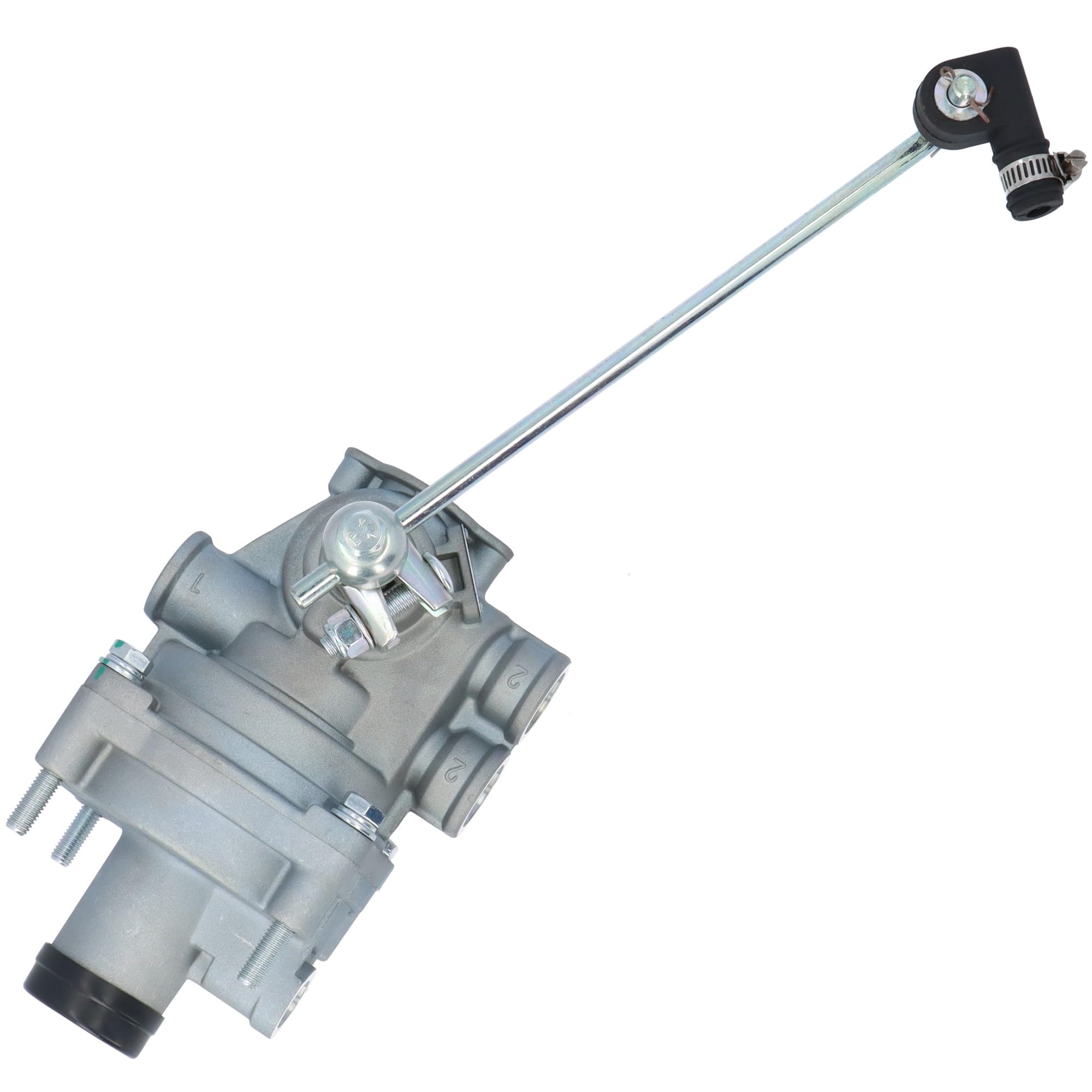 Bremskraftregler ALB Regler M22 mechanisch passend für Mercedes LK LN2 MK SK MG