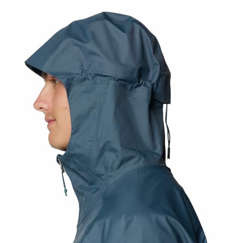 Image of Mountain Hardwear Men's Threshold Jacket