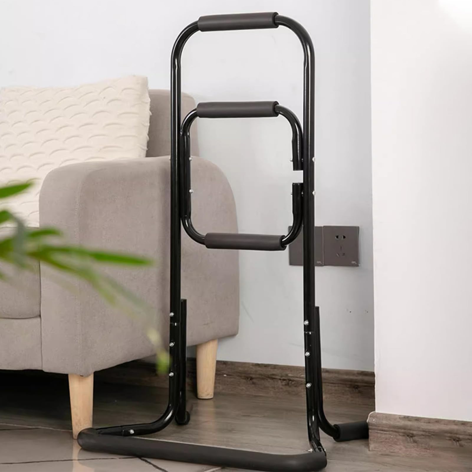 Stand Assist Aid Ayuda para Levantarse De Silla | Dispositivo Portátil De Asistencia Para Levantarse Con Asa, Ayuda Movilidad Pacientes En Viajes Vehículos Escaleras Baño