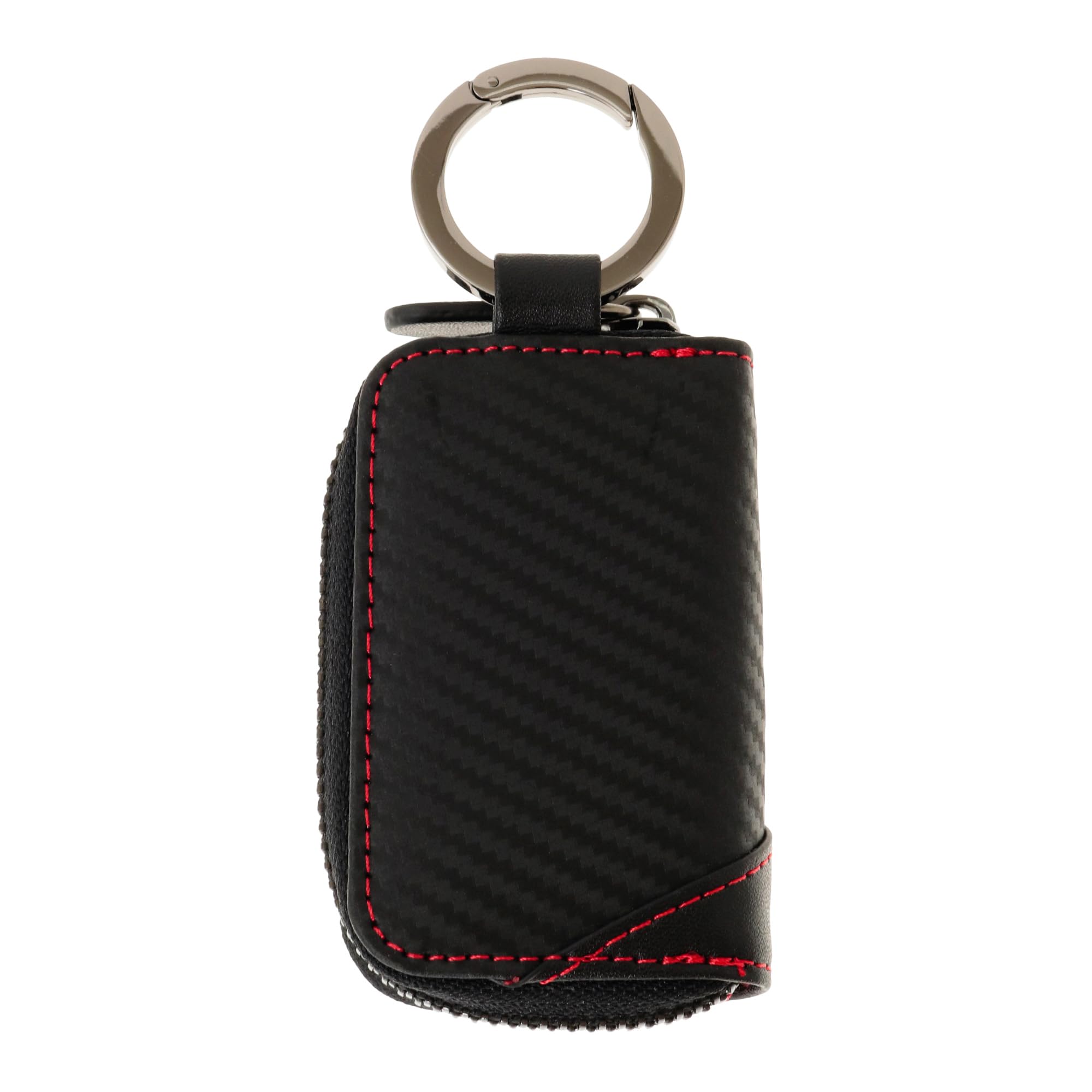 Amazon | TOYOTA GAZOO Racing TGR スマートキーケース（カーボン調 