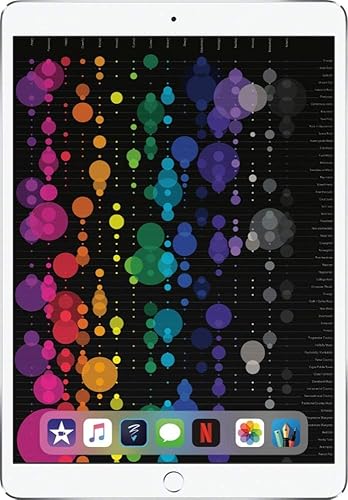 Miniatura 9 de Apple iPad Pro 2nd 12.9in con Wi-Fi 2017 Modelo, 256GB, Gris (Renovado)