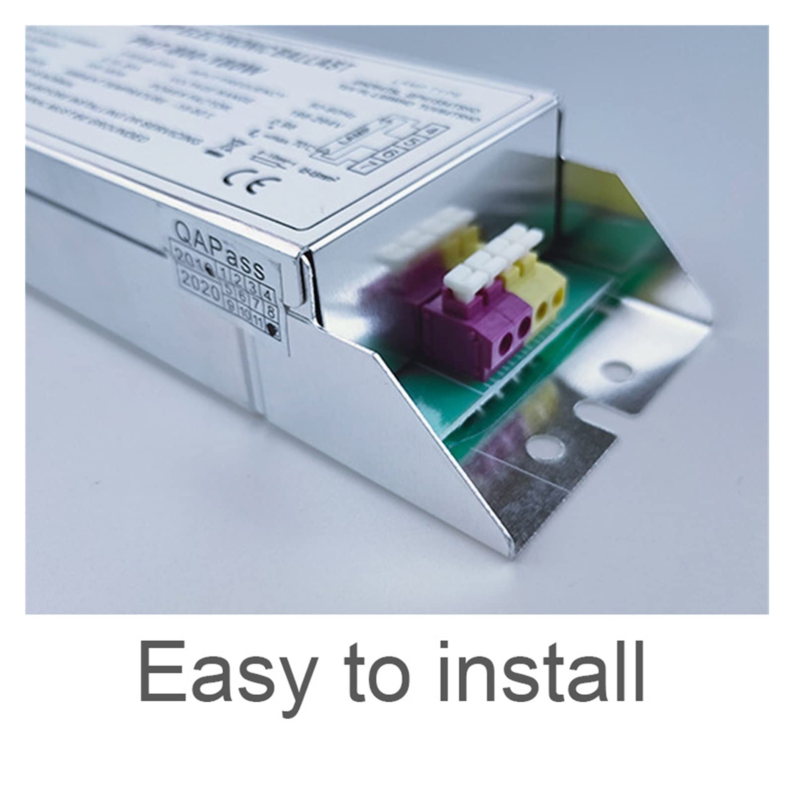 Ballast électronique Universel 21-180 W AC220 V-250 V Pour Tuyau D