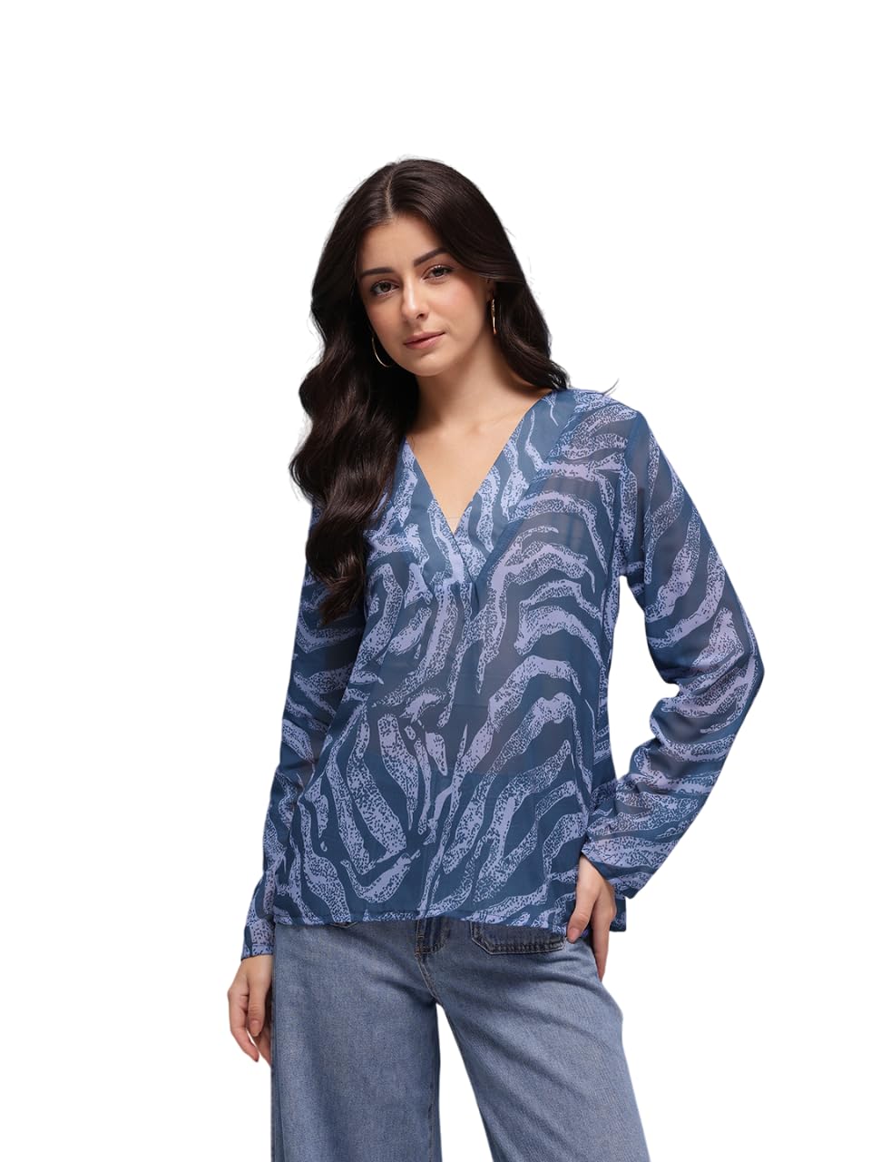 Women Tunic Shirt