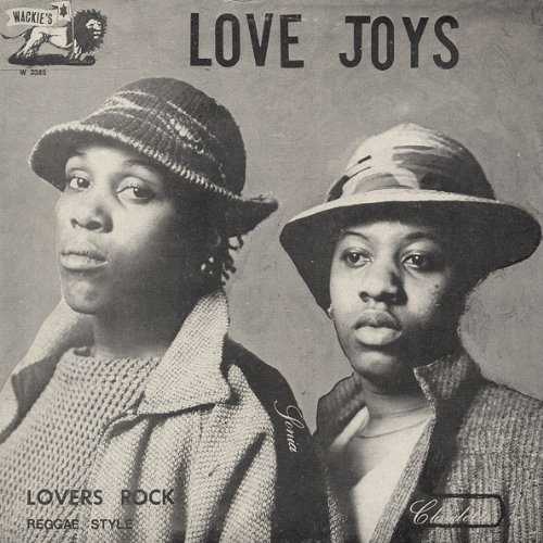 Lovers Rock Reggae Style