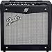 Amplificador guitarra Fender Mustang I v.2 20 W