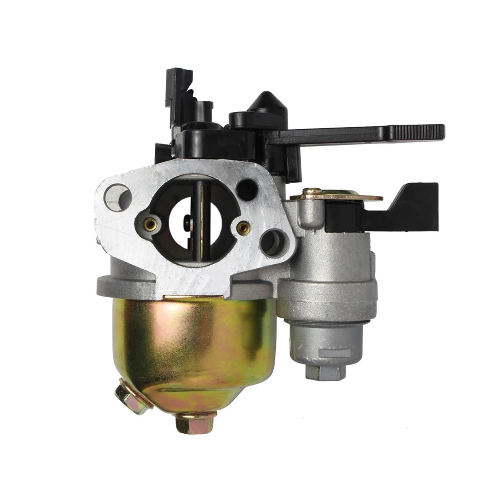 Kit carburateur 168F GX160 pour réparer un moteur 4 temps qui cale