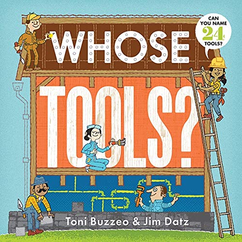 Whose Tools? Whose Tools?