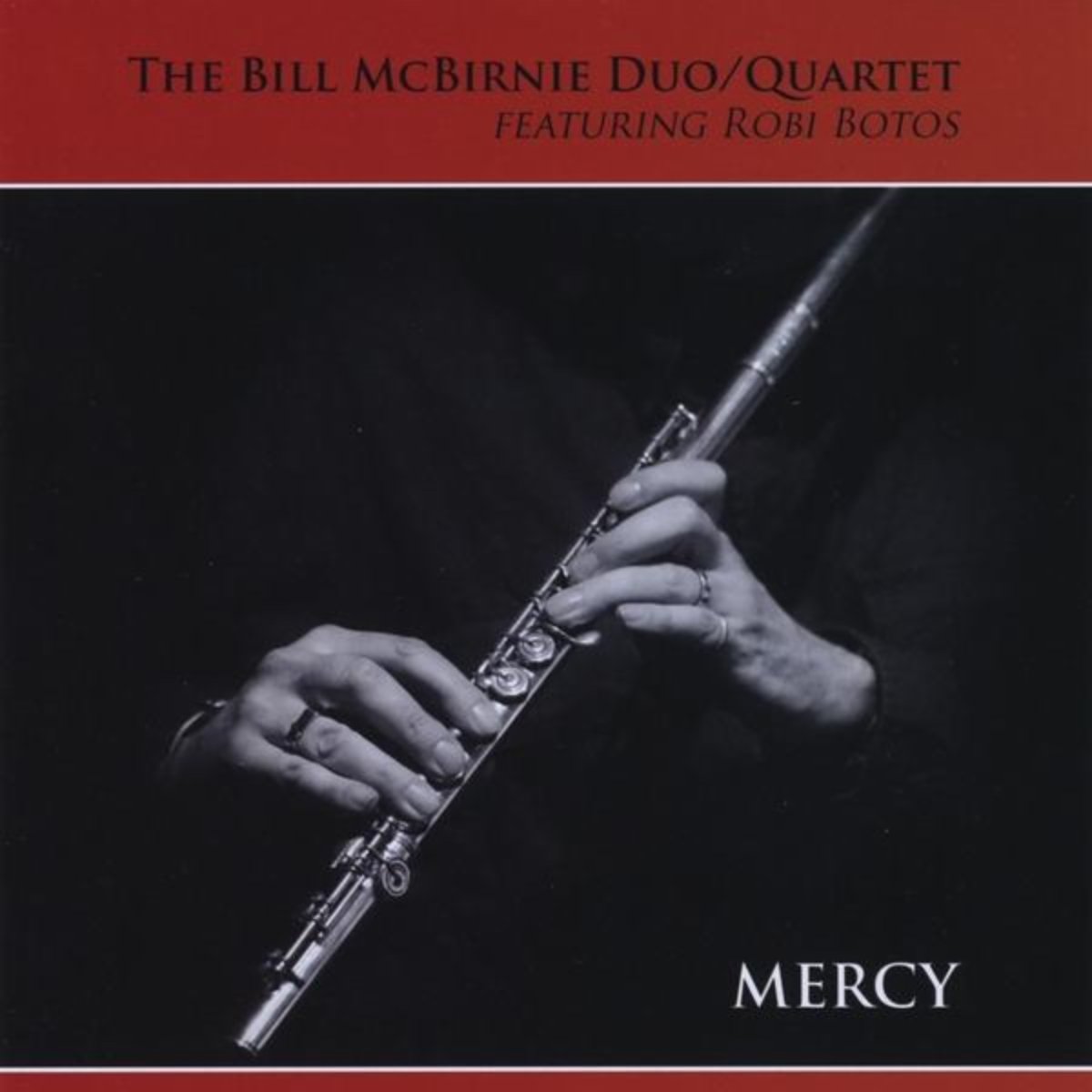 The Bill McBirnie Duo/Quartet
