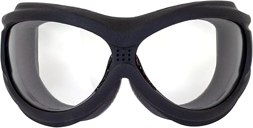 Miniatura 2 de Global Vision Gafas Big Ben para motocicleta, se ajustan a la mayoría de las gafas