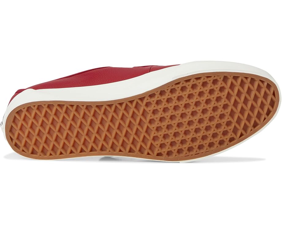 Vans Mary Jane - Bottom View