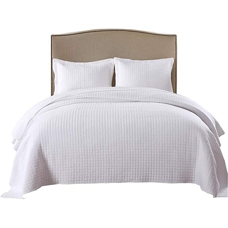 Ansley Cotton Quilt Set: The Epitome of Quality and Comfort
