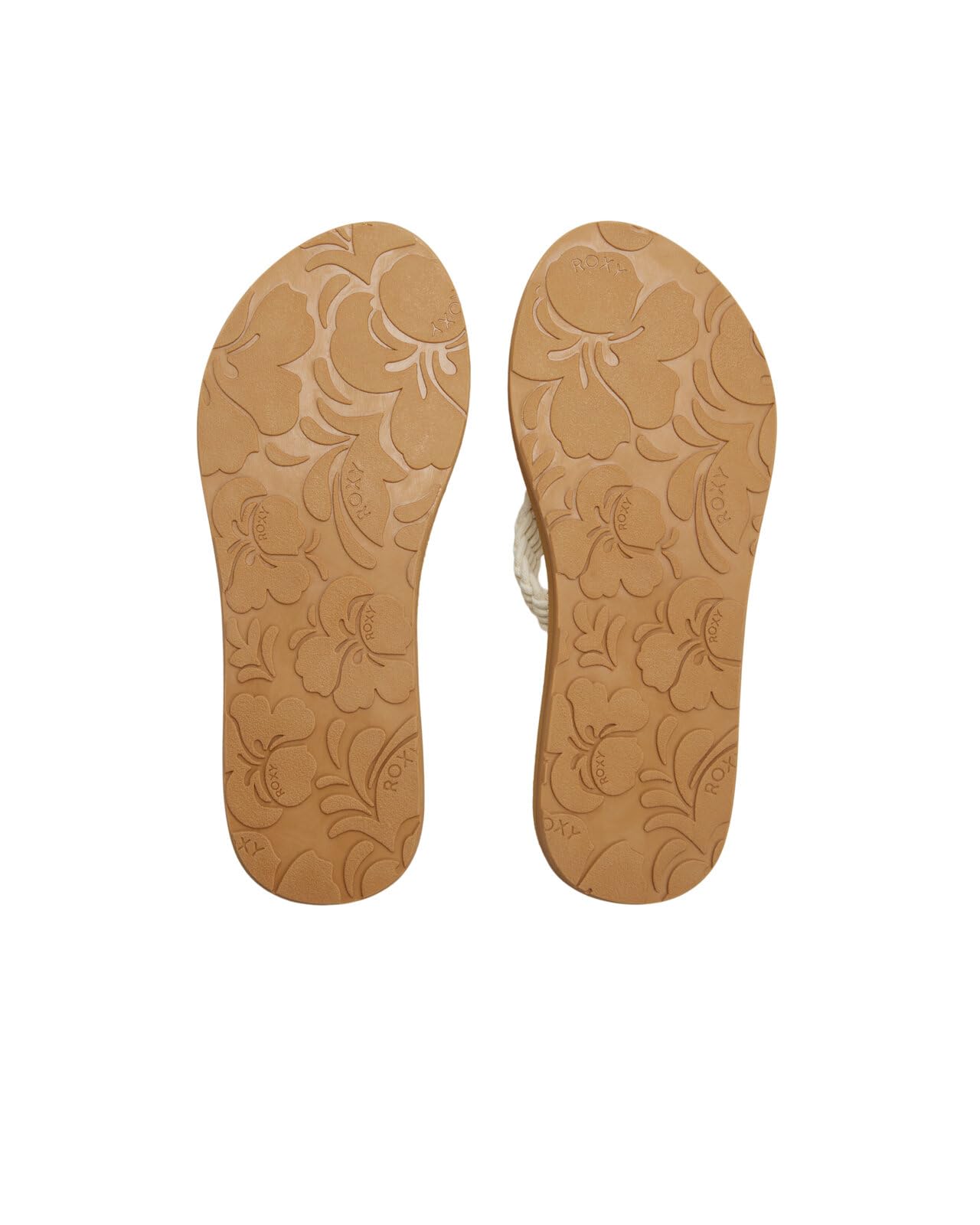Roxy Porto Sandal Flip Flop - Sandał damski