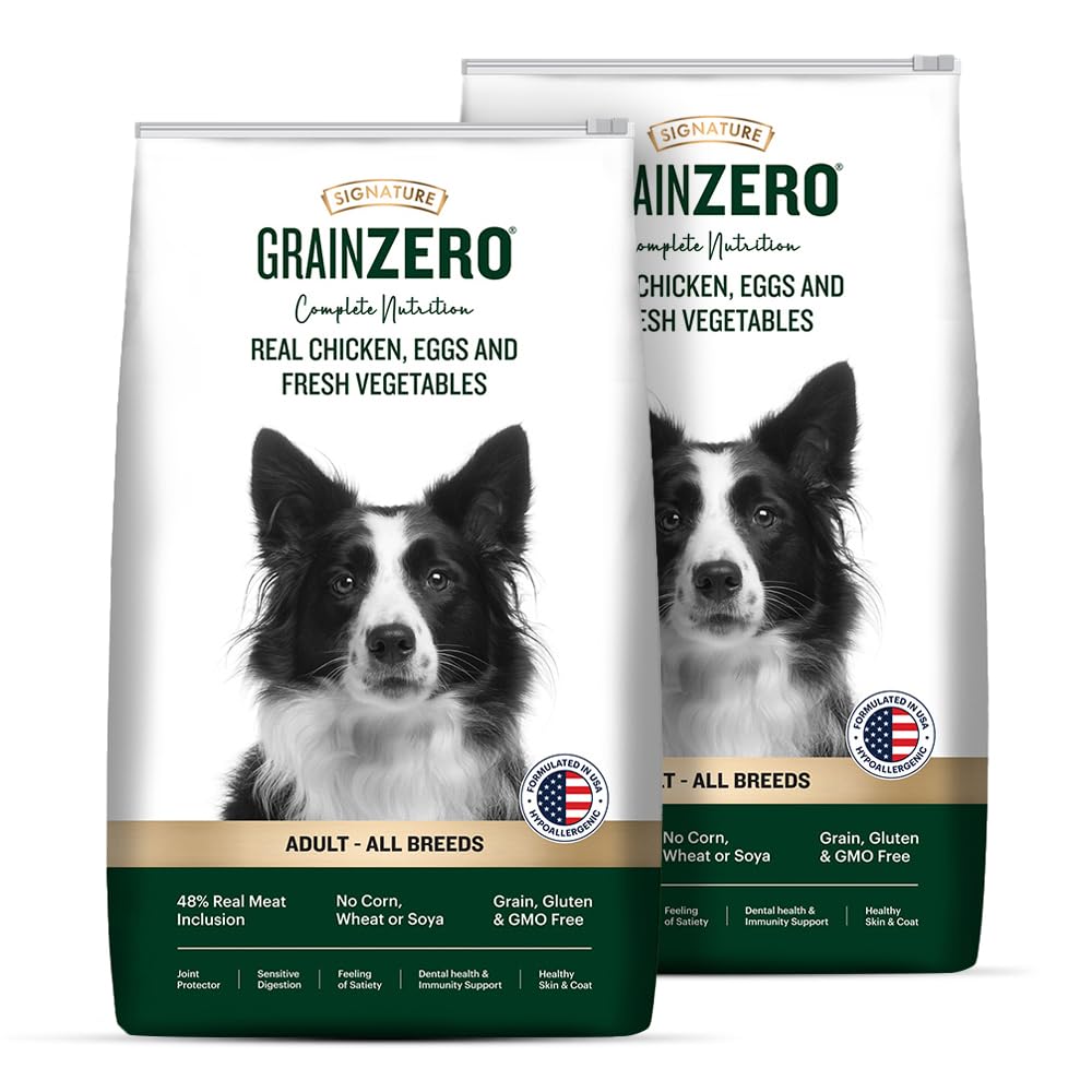 See full amazon price history chart for Grain Zero Signature Adult Dog Dry Food - 1.2 Kg - Real Chicken, Eggs and Fresh Vegetables | Grain, Gluten & GMO Free, Pack of 2 Grain Zero Signature Adult Dog Dry Food - 1.2 Kg - Real Chicken, Eggs and Fresh Vegetables | Grain, Gluten & GMO Free, Pack of 2 (B0CY27ZJZM) Amazon Price History, Amazon Price Tracker