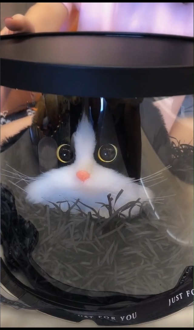 Borsa A Tracolla In Peluche A Forma Cuore Borsa A Tracolla - Italy