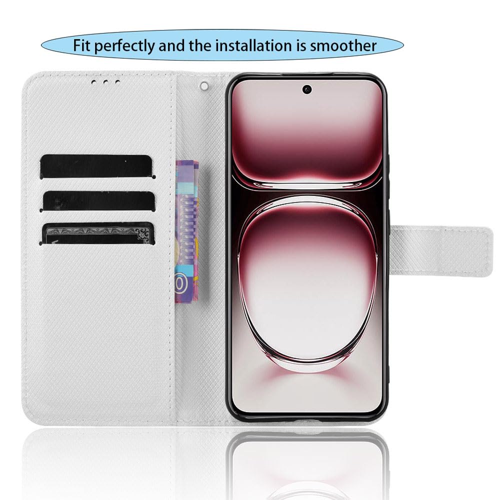 YKTO Flip Portafoglio Custodia Per SONY Xperia 10 II Premium Colore