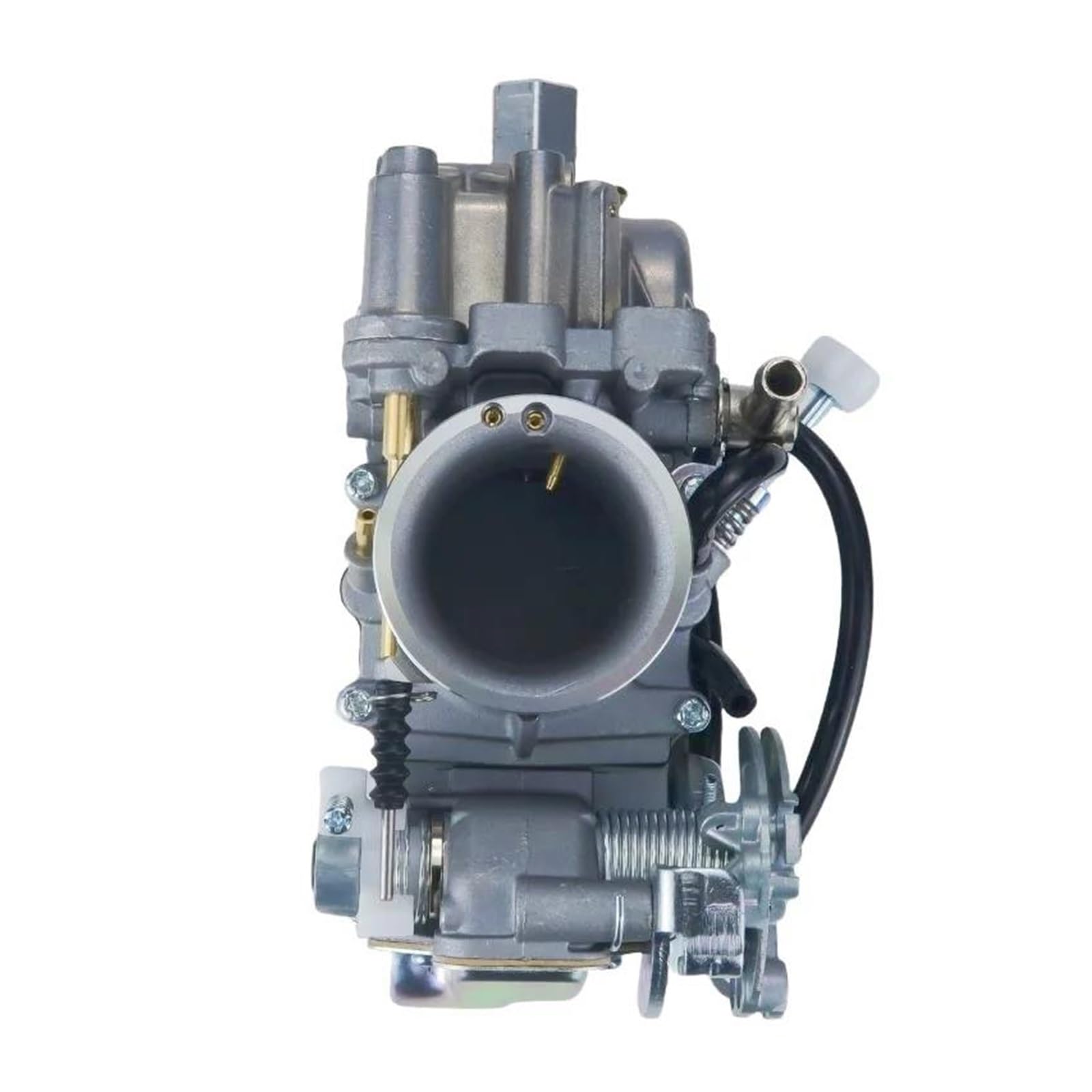 Carburatore Carb Per TM36-68 Per Carburatore Per Moto Mikuni TM 36 Mm A Scorrimento Piatto Carburat | Sostituzione diretta, funzionamento efficiente nei consumi, ottimizzato per l'efficienza