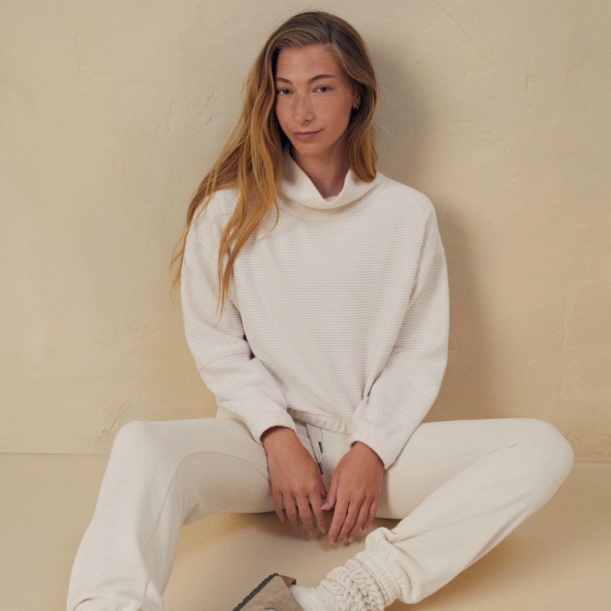 prAna Women's Olivia Ls