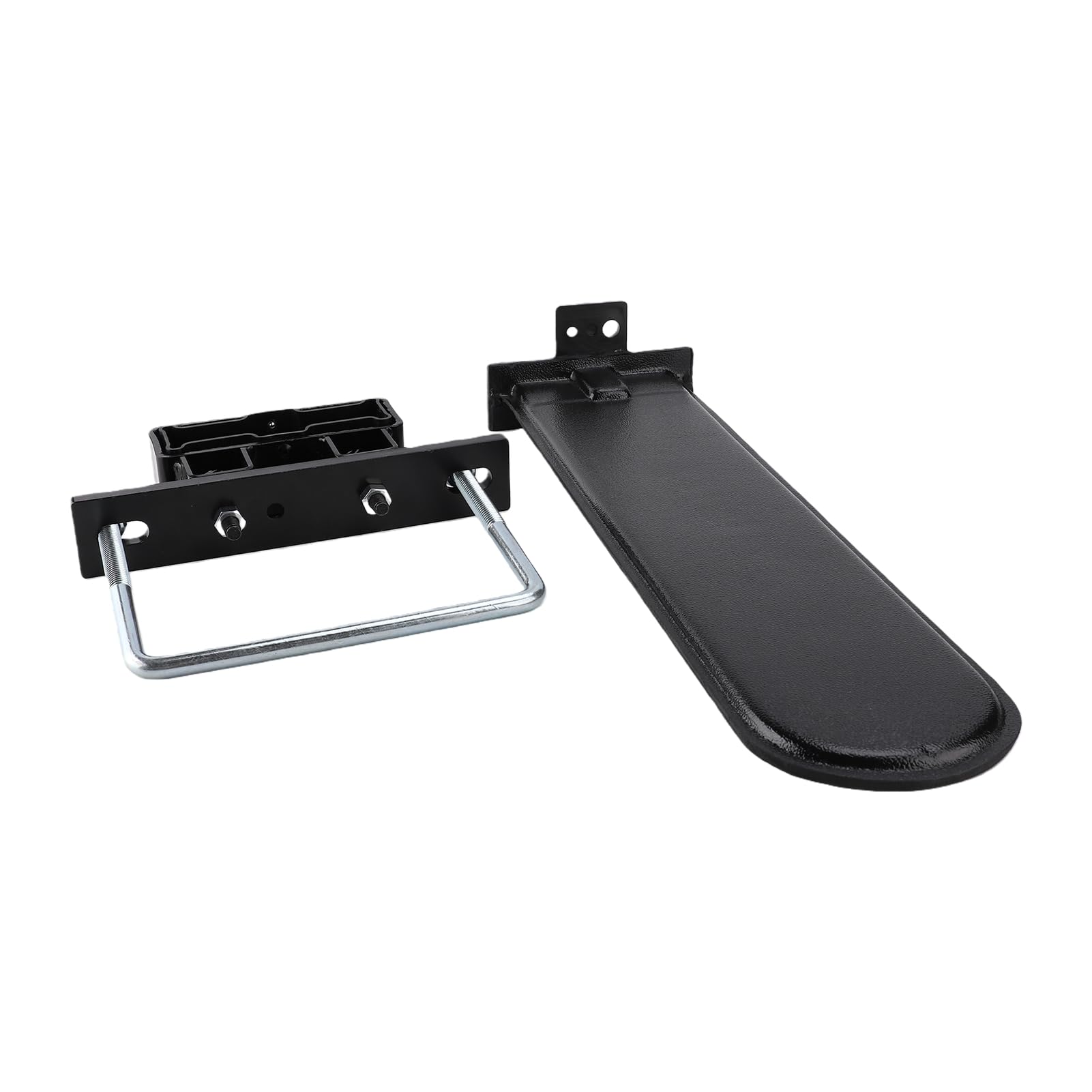 Haofy Funda para Motosierra 20 Pulgadas, Vaina ABS con Soporte de Acero