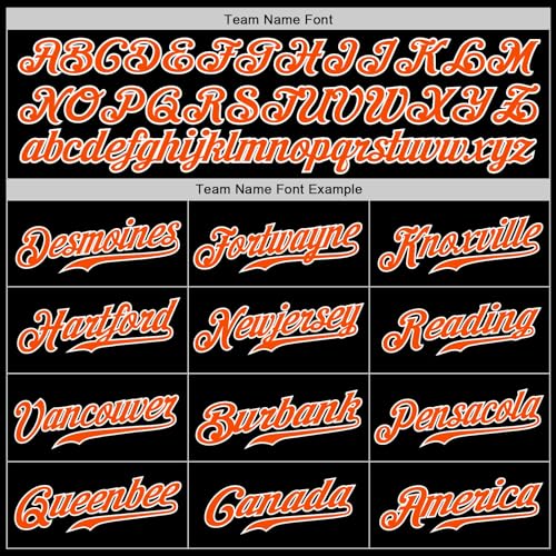 Camiseta personalizada de béisbol, nombre de equipo y número, camiseta de softbol para hombre, mujer y joven miniatura 3