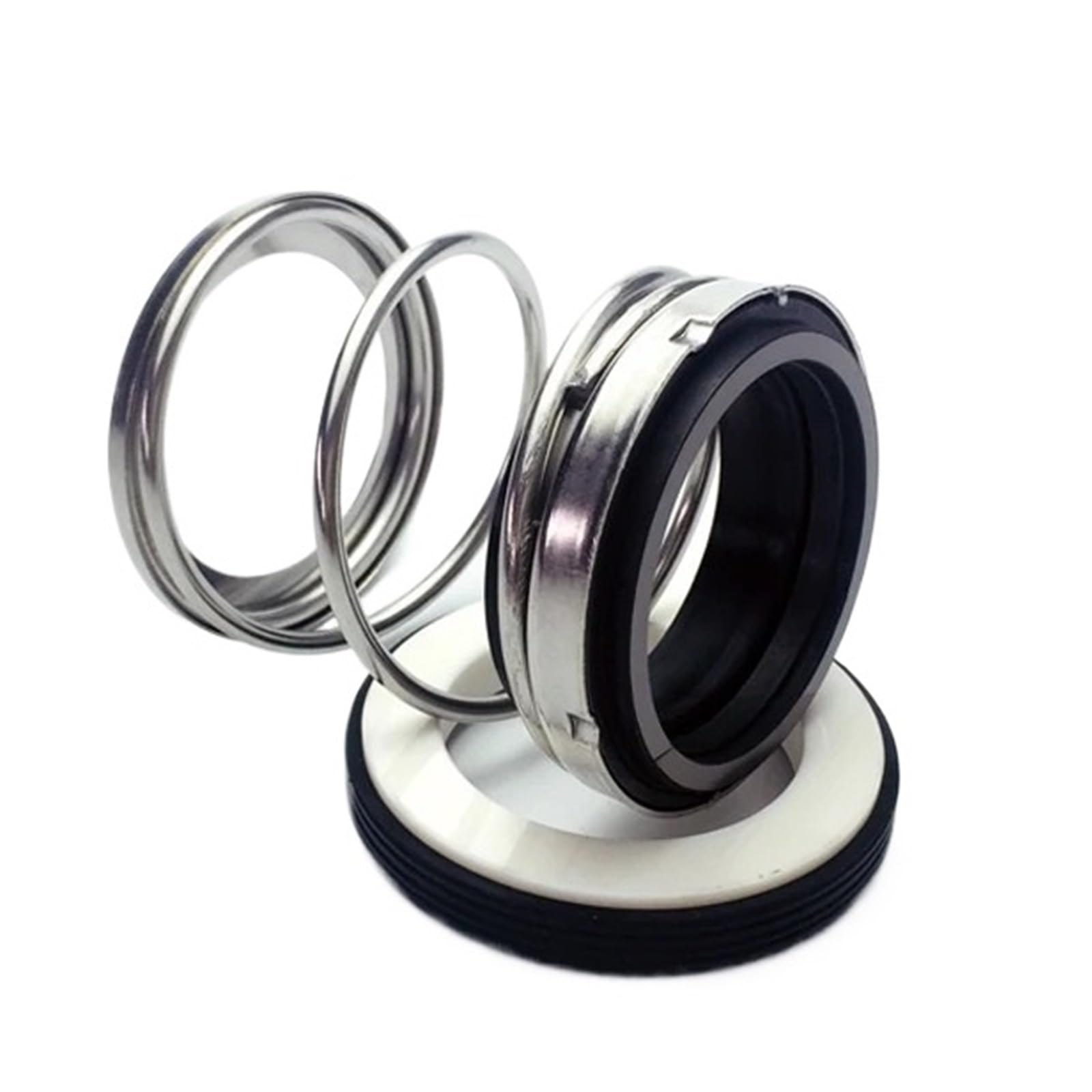 Tpkmvgap One Color 5Pcs Ea560-12 560A-12 560-12 Mechanical Seals Shaft Seals For Pumps Shaft Size 12Mm