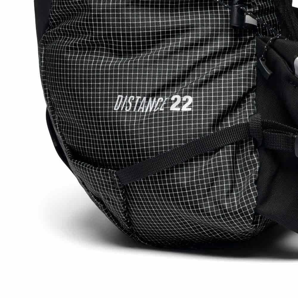 Black Diamond Distance 22L Woman Backpack L
