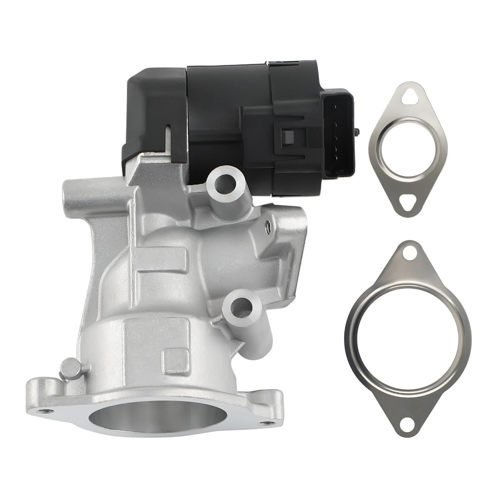 Sancak One Color Exhaust Egr Valve For Focus 04-15 2.0 Hdi 1618Gz Egr Module With Gaskets