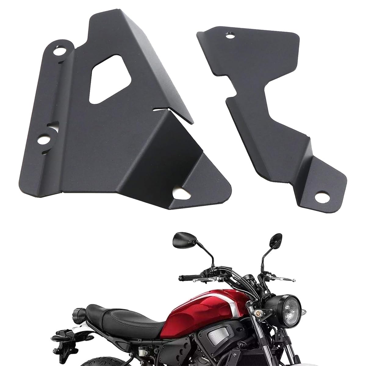 Réservoir de Frein arrière pour Moto Yamaha XSR 700 2015-2024