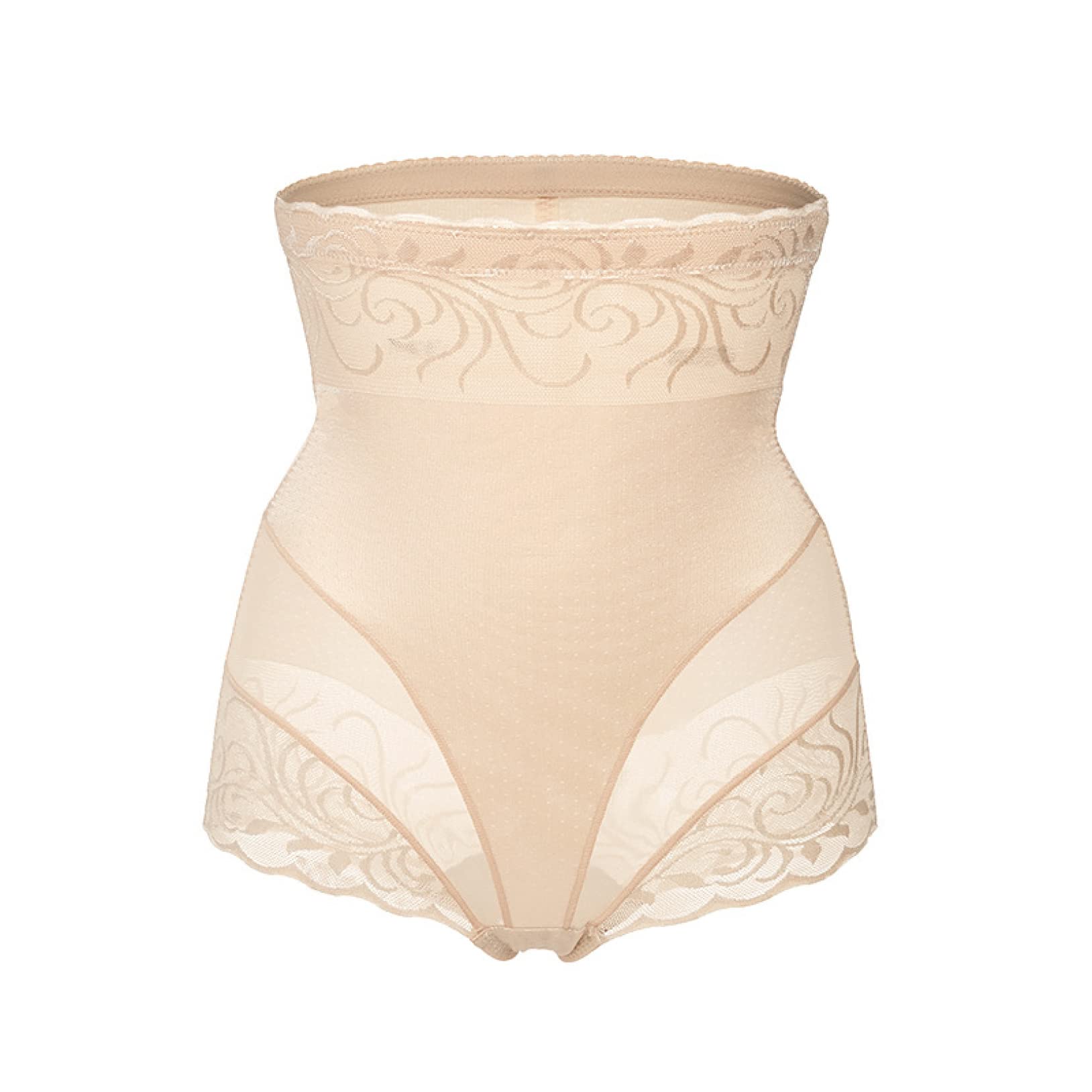 Fajas para Mujer, Ropa Interior de Encaje, Bragas con Control de Barriga, Entrenador de Cintura Delgada, Levantador de glúteos, moldeadores de Cuerpo