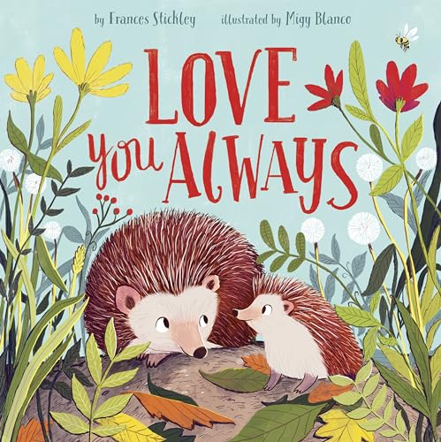 Image of Love You Always