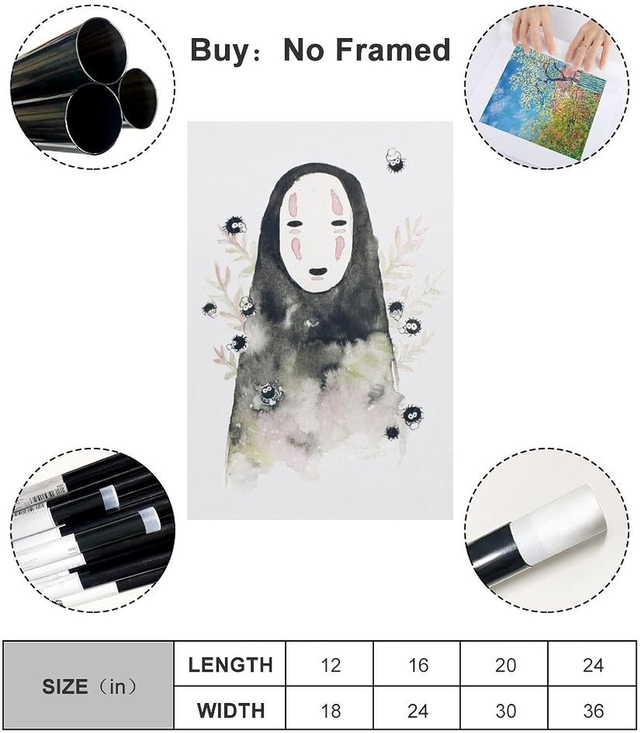 Amazon Co Jp スタジオジブリ 千と千尋の神隠し アニメ 子 グッズ 水墨画 壁紙 部屋飾り 居酒屋 グッズストア 玄関 木枠 お風呂 ペースト 壁掛 ポスター ホーム装飾 アートパネル プリント キャンバス 壁アート 現代壁掛け 絵画 版画 芸術作品 インテリア08 12inch Amazon Co Jp スタジオジブリ 千と千尋の神隠し アニメ 子 グッズ 水墨画 壁紙 部屋飾り 居酒屋 グッズストア 玄関 木枠 お風呂 ペースト 壁掛 ポスター ホーム装飾 アートパネル プリント キャンバス 壁アート 現代壁掛け 絵画 版画 芸術作品 インテリア08 12inch