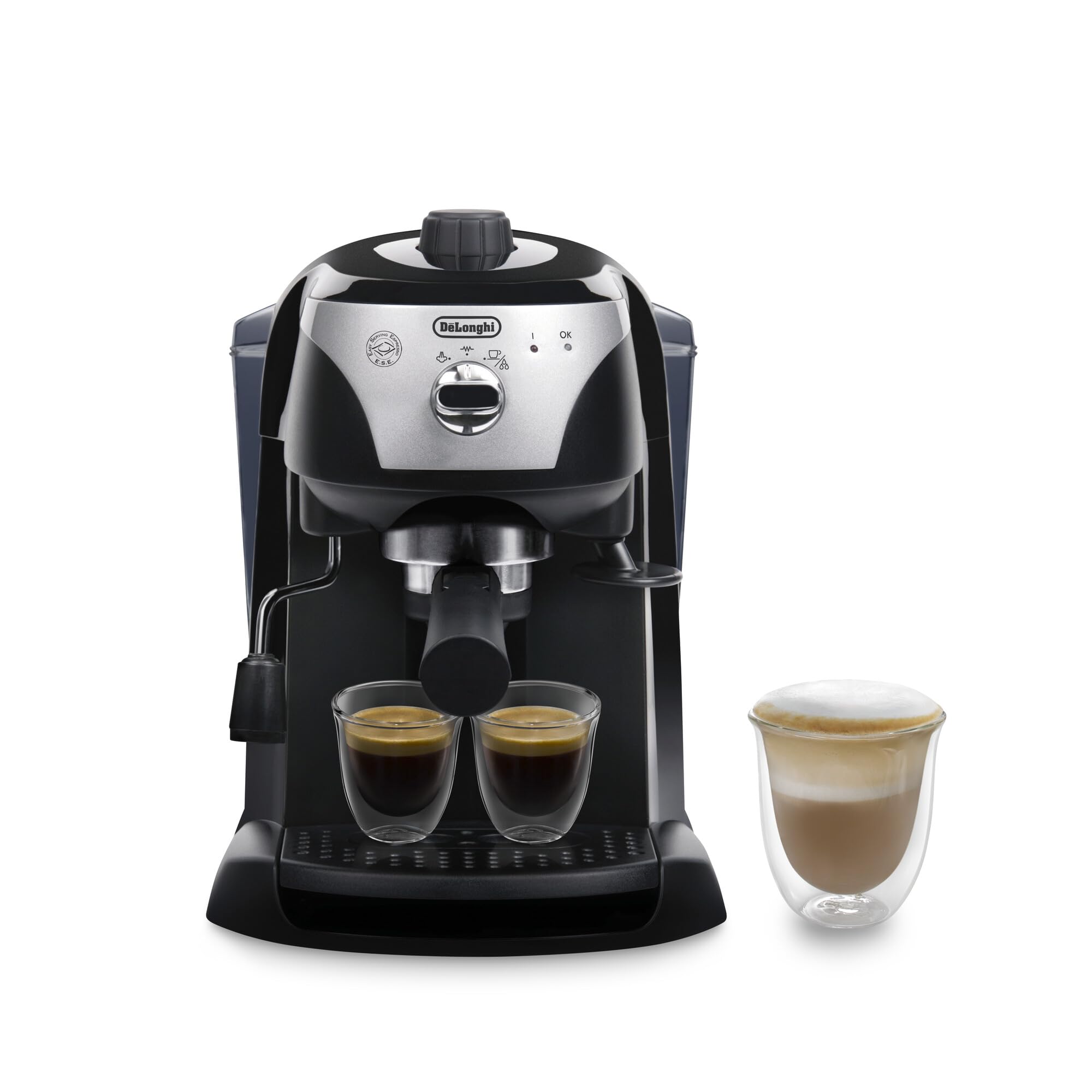De'Longhi EC 201.CD.B machine à café
