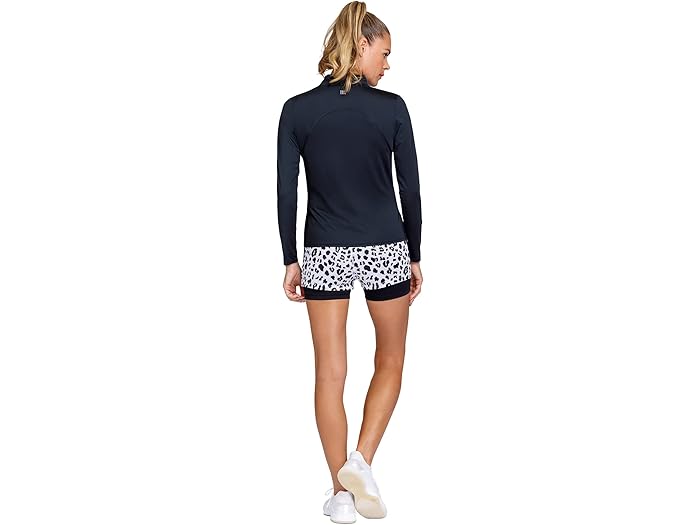 Tail Activewear Amelia Long Sleeve Top - Image 1