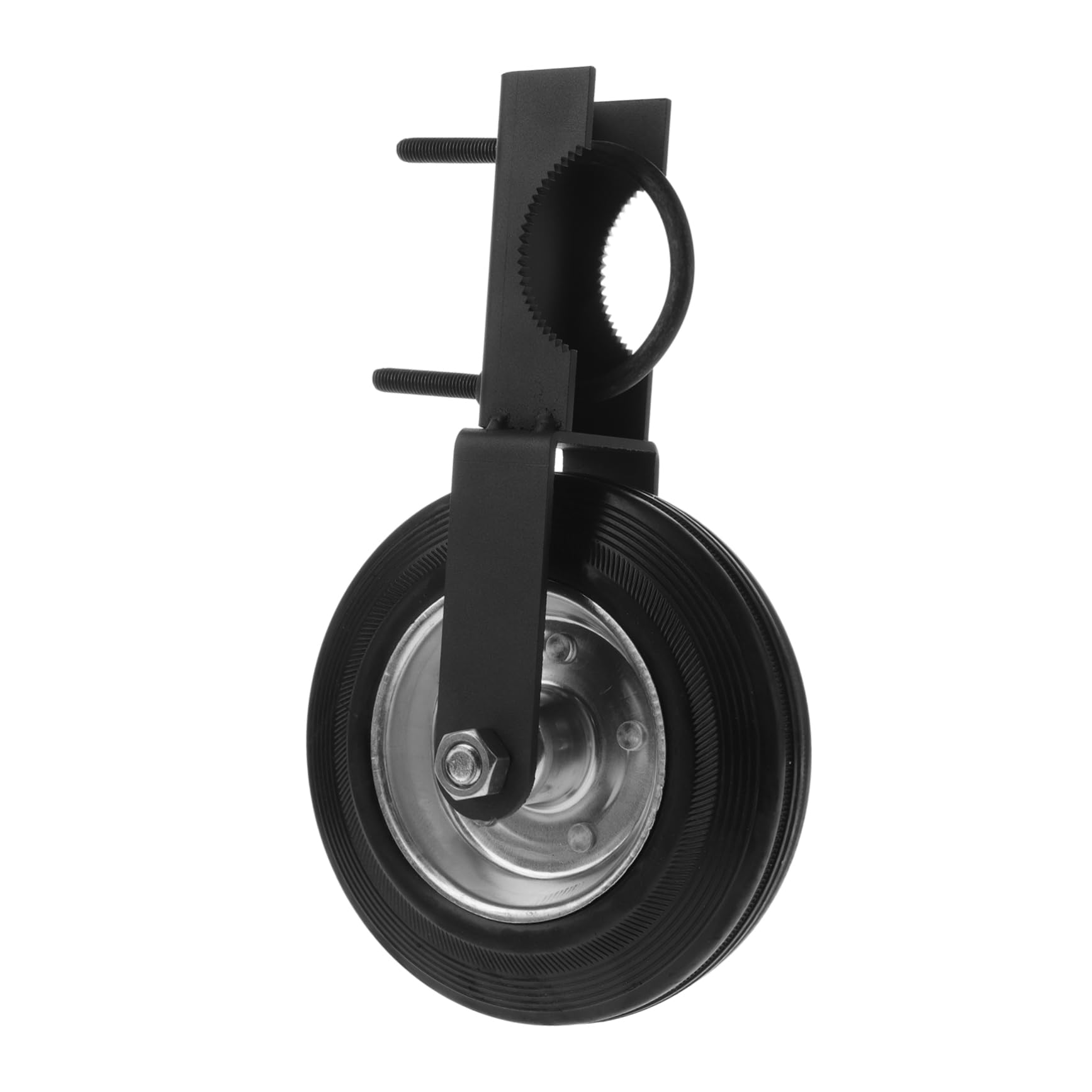 Roulette de porte de grange Homoyoyo roue de support pour portail de clôture