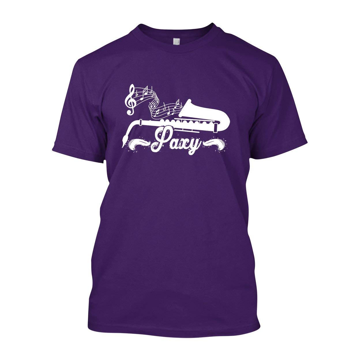 Saxophone Saxy T Shirts for Men, Womens Shirts Gift