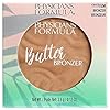 Physicians-Formula-Mini-Murumuru-Butter-Cream-Shimmer-Makeup-Bronzer-012-Ounce Physicians Formula Mini Murumuru Butter Bronzer,Moisturizing,Nourishing Murumuru Butter Blend for Silky All-Day Luminous Glow,Dermatologist Tested, Hypoallergenic,Vegan & Cruelty-Free -Bronzer Mini
