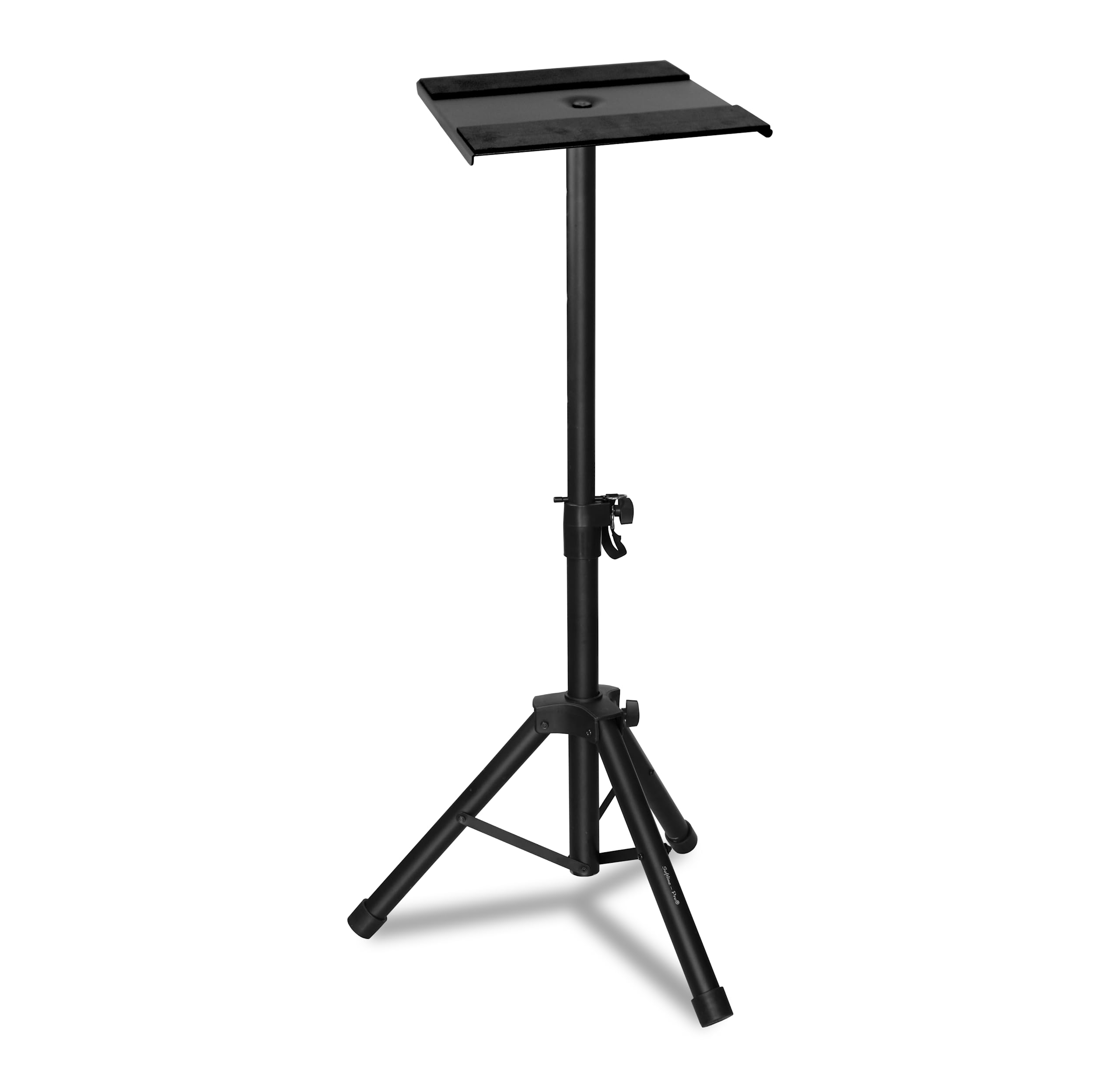 Softline Pro SP80 Heavy Duty Tripod Studio Monitor Stand - Single-image-37