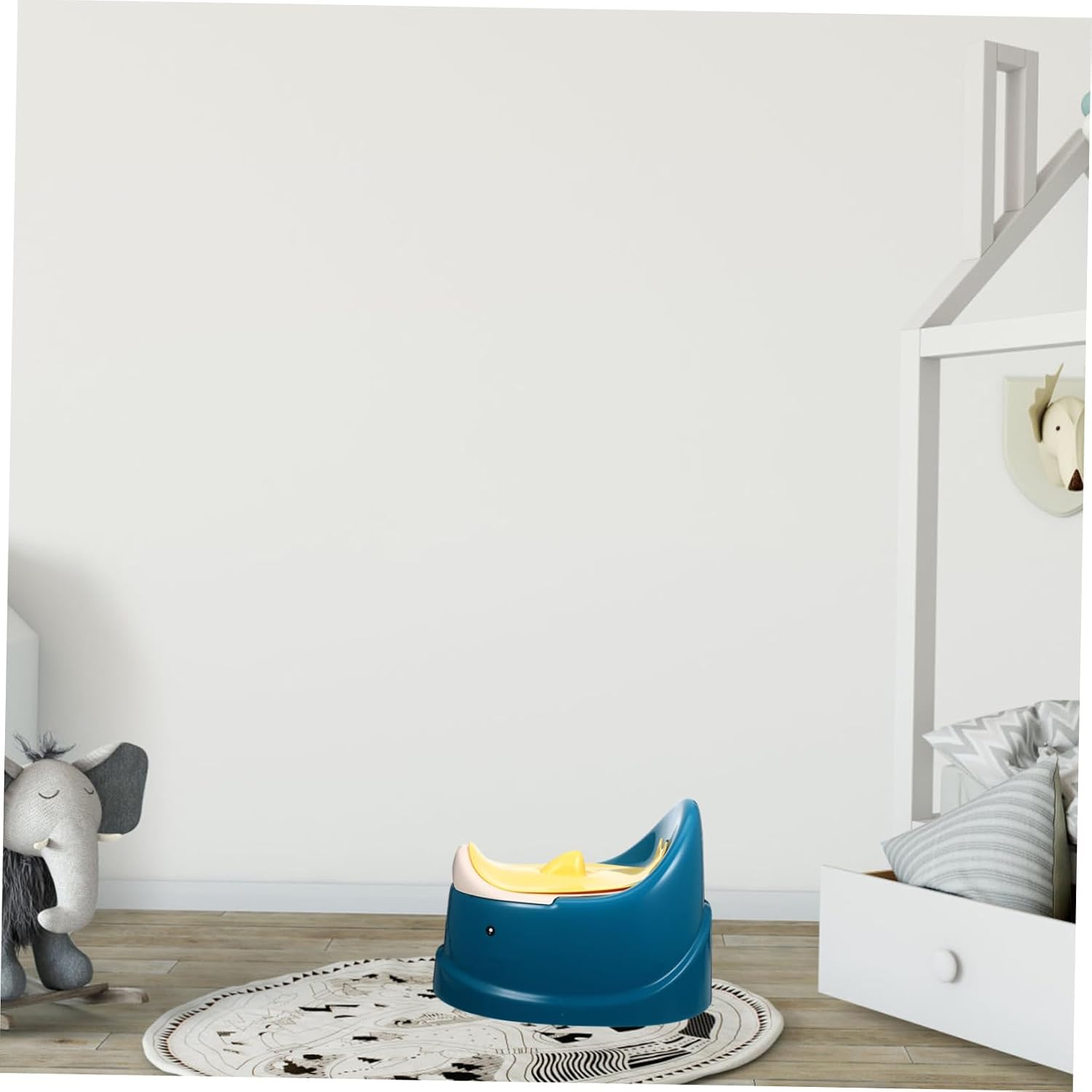 Potty Training Toilet for Boys Girls Portable Boys and Girls Toilet Seat Travel Potty