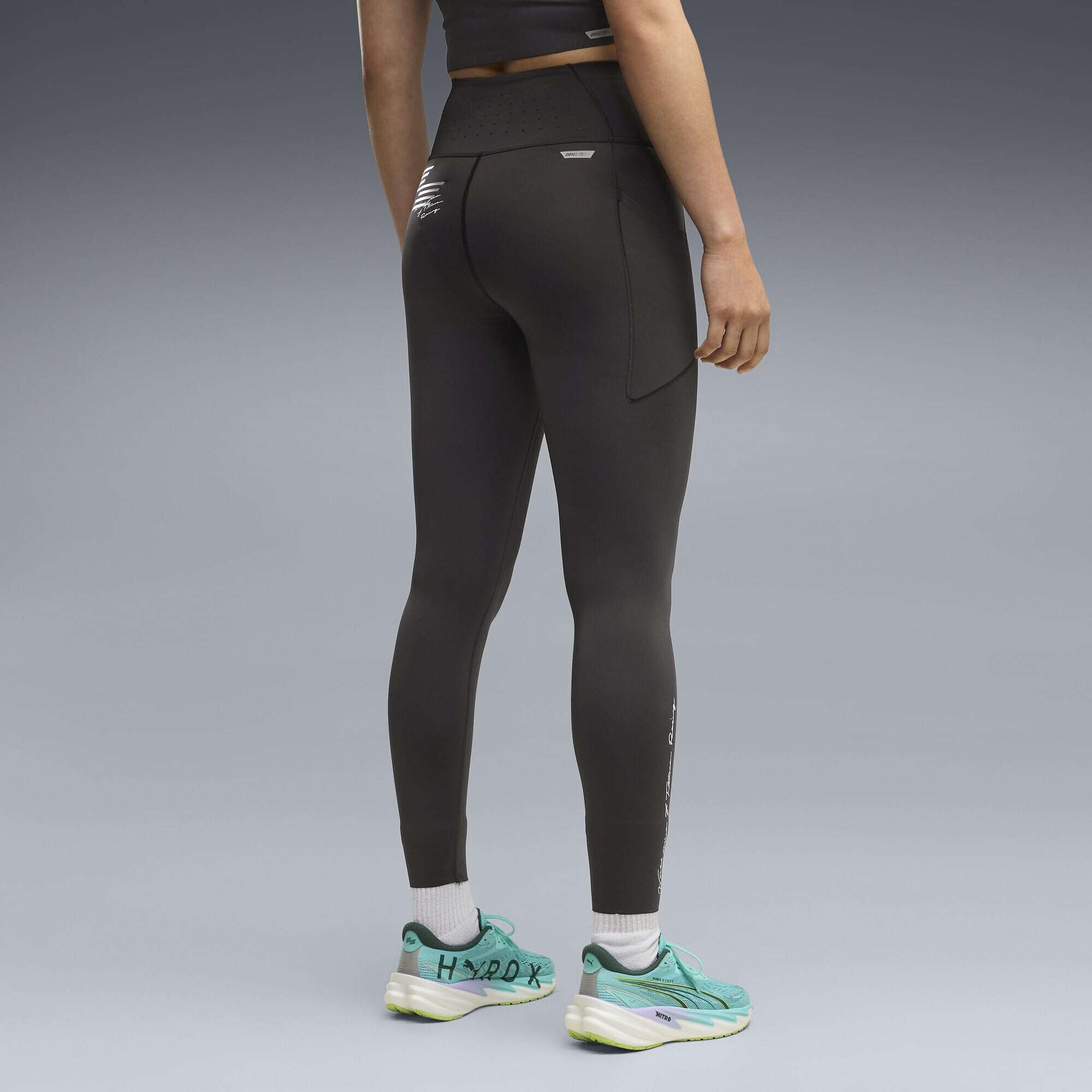 PUMA Mallas x HYROX PWRMODE 7/8 Mujer