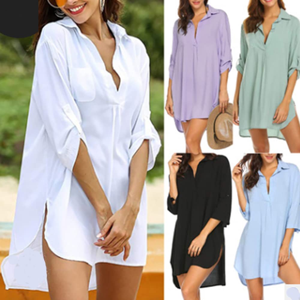 Shirt Bikini Beachwear Bathing Suit 