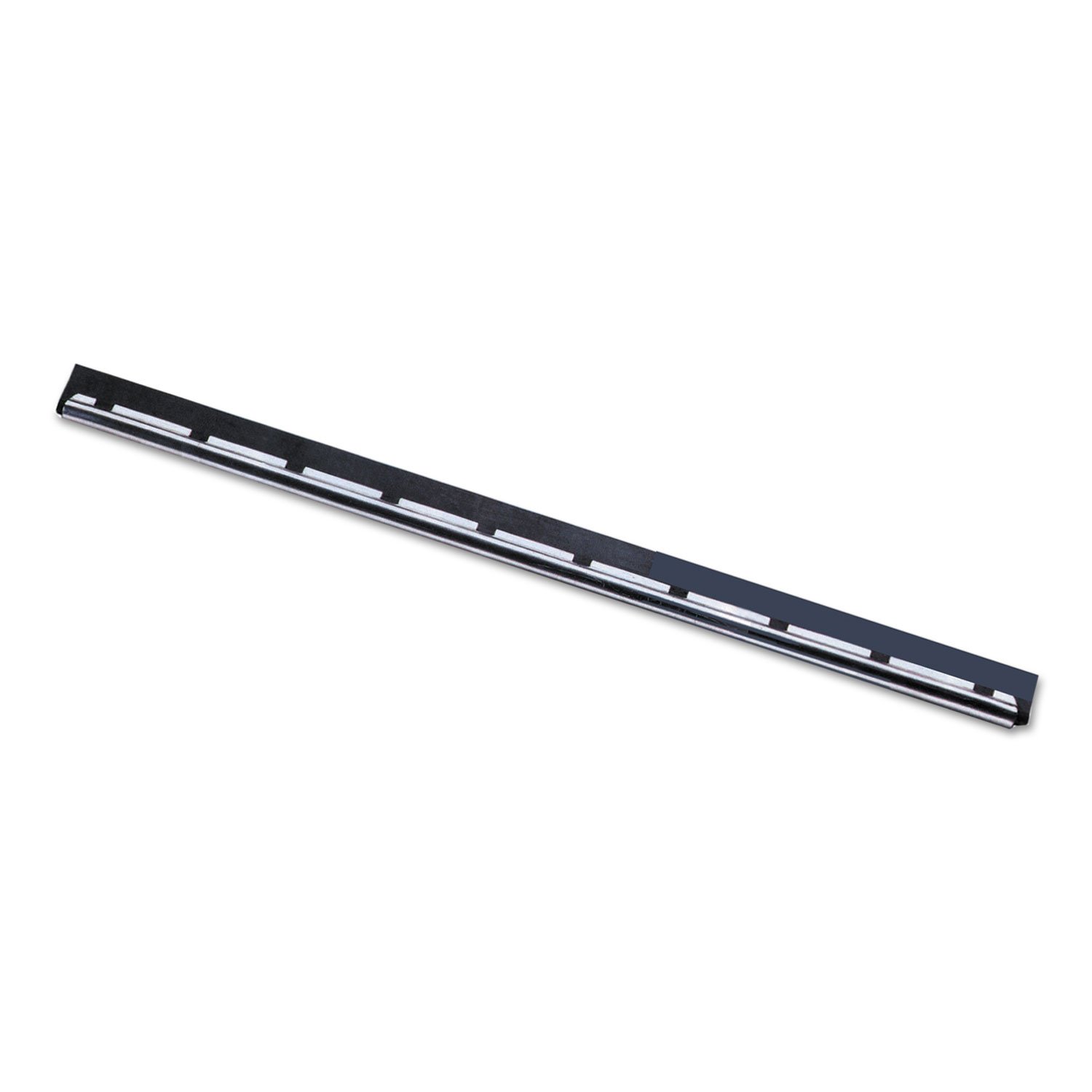 Unger UC350 Plus S-Rail With Soft Rubber, Black/Silver, 35 Cm Size - View #6