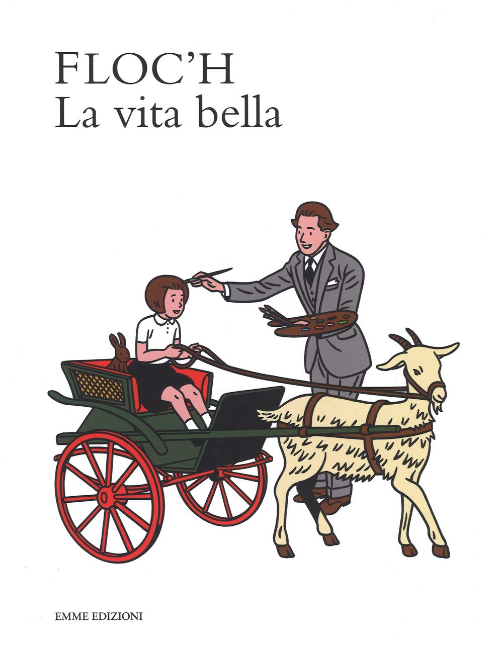 Amazon.co.jp: La vita bella : 本