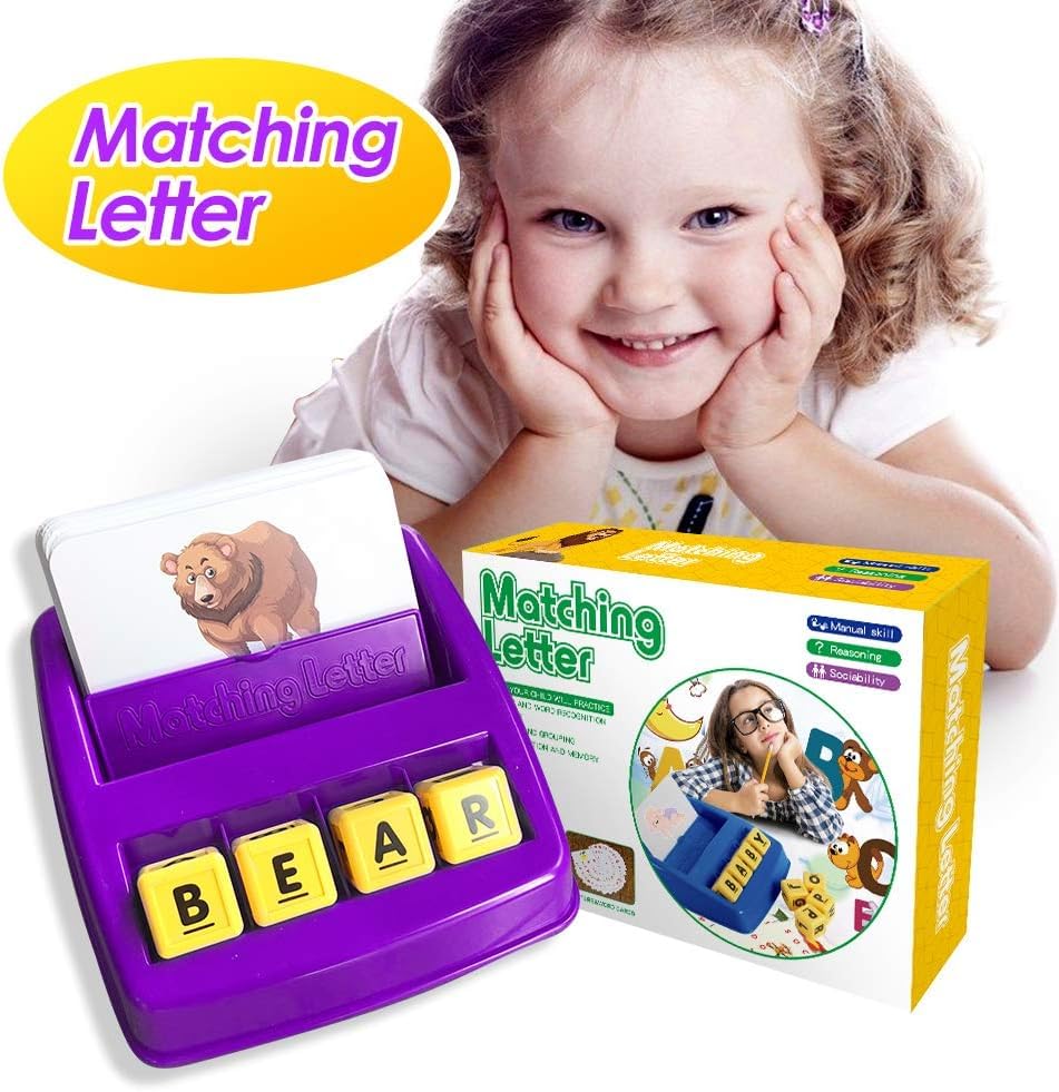 Toys For Year Old Girl Best Educational Games For Toddlers: Fun