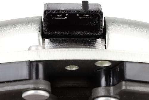 Vista 857 de SCITOO Embrague eléctrico de toma de fuerza AM119683 Compatible para Warner: 5217-35, 5217-6, 5217-7, 5217-9; para John Deere: 5217-7, AM119683