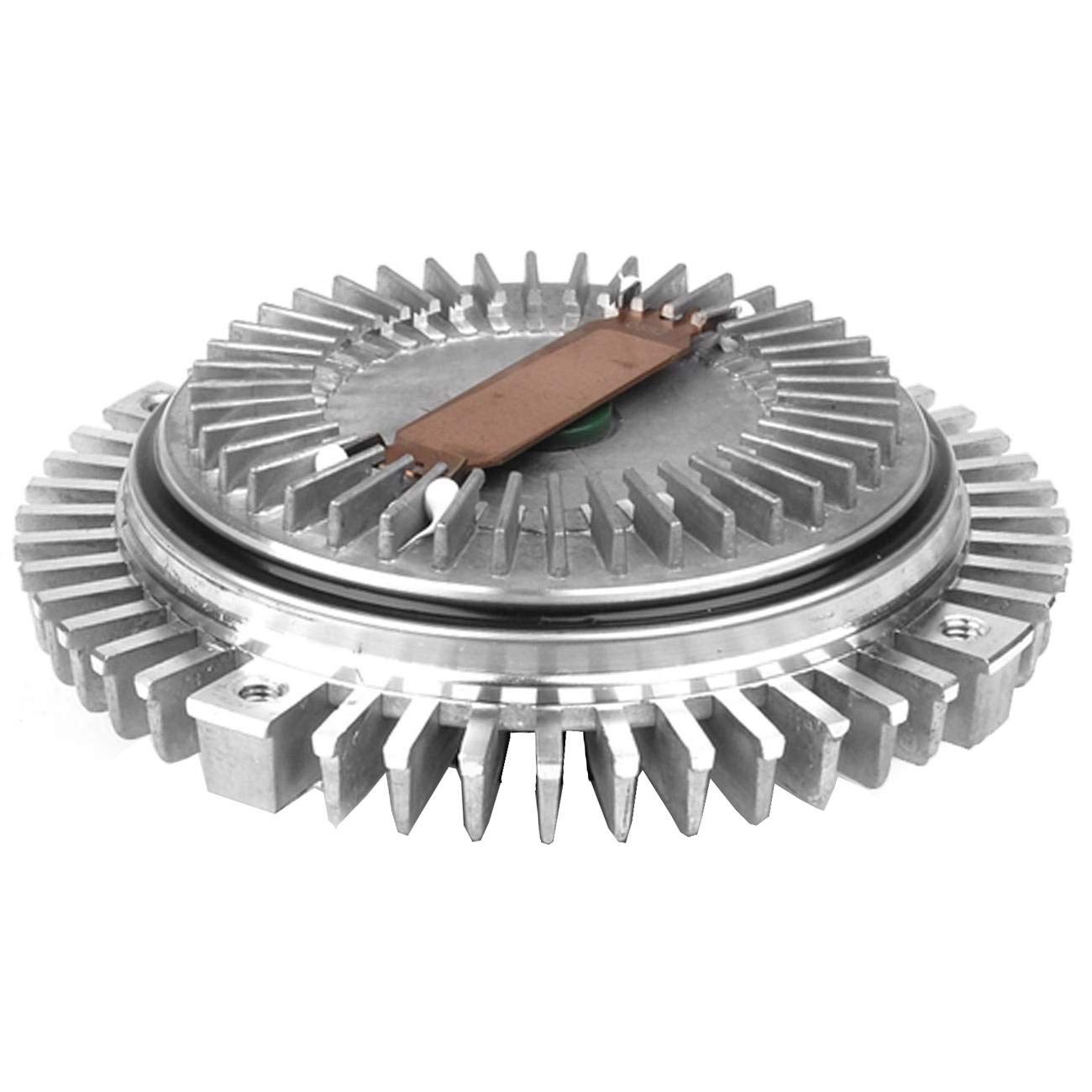 Bapmic 078121350A - Embrague para ventilador de refrigeración (Viscokupplung, A4, A6, A8)